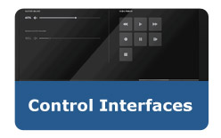 Control Interfaces
